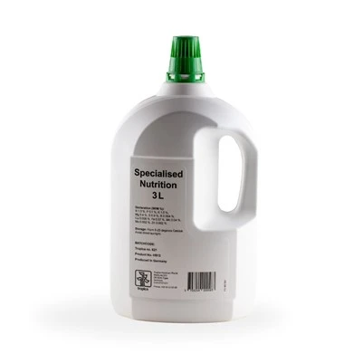Tropica Specialised gødning NPK 3 Liter
